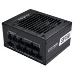 Fonte de Alimentação Lian Li SP750 V2 Gold 750W Preta - Image 2