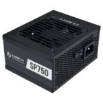 Fonte de Alimentação Lian Li SP750 V2 Gold 750W Preta - Image 3