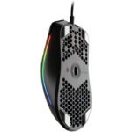 Glorious PC Model D- G-Floats Gaming Skates Cerâmica Pretos - GLO-FT-DM-GF - Image 2