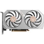 Placa Gráfica Zotac GAMING GeForce RTX 5050 Twin Edge OC NVIDIA 8 GB GDDR6 - Image 3