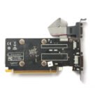 Placa Gráfica Zotac GeForce GT 710 NVIDIA 2GB GDDR3 - Image 2