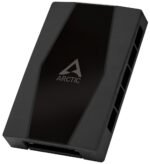 HUB Arctic com 10 Portas para Ventoinhas PWM (Sata)