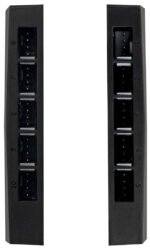 HUB Arctic com 10 Portas para Ventoinhas PWM (Sata) - Image 4