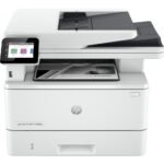 Impressora HP LaserJet Pro Multifunções 4102fdw, Preto e branco
