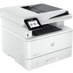 Impressora HP LaserJet Pro Multifunções 4102fdw, Preto e branco - Image 2