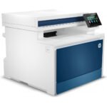 Impressora Multifunções HP Color LaserJet Pro 4302fdw - Image 2