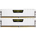 Memória Corsair Vengeance LPX 16GB (2x8GB) DDR4 3200MHz