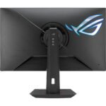 Monitor ASUS ROG Strix 31,5” XG32UCG 4K Ultra HD Fast IPS 0.3ms 160Hz Preto - Image 3