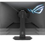 Monitor ASUS ROG Strix 31,5” XG32UCG 4K Ultra HD Fast IPS 0.3ms 160Hz Preto - Image 2