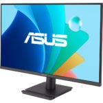 Monitor ASUS VA249QG 23.8" Full HD LCD IPS 1 ms 120 Hz Preto - Image 3