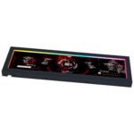 Monitor Portátil Lian Li 8.8" Preto - Image 3