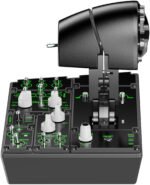 MOZA Racing MTP Throttle - Image 2