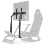 Suporte Monitor para Cockpit F-GT Next Level Racing
