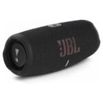 Coluna Portátil JBL Charge 5 Bluetooth Preto
