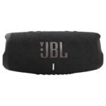 Coluna Portátil JBL Charge 5 Bluetooth Preto - Image 3