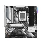 Motherboard Micro-ATX ASRock B650M Pro RS Skt AM5 - Image 3