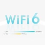 Sistema Mesh TP-Link Deco X55 AX3000 Dual-Band Whole Home Mesh WiFi 6 Gigabit (3-Pack) - Image 5