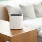 Sistema Mesh TP-Link Deco X55 AX3000 Dual-Band Whole Home Mesh WiFi 6 Gigabit (3-Pack) - Image 3