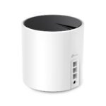 Sistema Mesh TP-Link Deco X55 AX3000 Dual-Band Whole Home Mesh WiFi 6 Gigabit (3-Pack) - Image 2