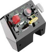 Painel MOZA Racing MTLP Take-off Landing Panel - Image 3