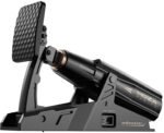 Pedais MOZA Racing mBooster Active Pedal