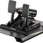 Pedais MOZA Racing mBooster Active Pedal Set