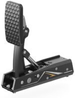 Pedais MOZA Racing mBooster Active Pedal Set - Image 4