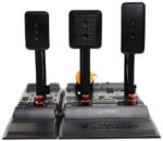 Pedais MOZA Racing mBooster Active Pedal Set - Image 6