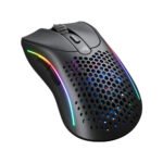 Rato Gaming Glorious Model D 2 Wireless Preto