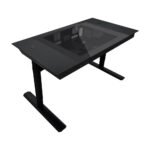 Secretária Lian Li DK07X Preto