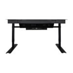 Secretária Lian Li DK07X Preto - Image 5