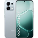Smartphone OPPO A6 Pro 5G 6.57" Dual SIM 8GB 256GB Titânio