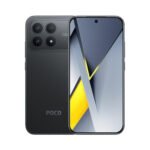 Smartphone POCO F8 Pro 6.59" Dual SIM 5G USB 12GB 512GB Preto
