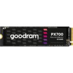 Disco SSD Goodram PX700 M.2 1 TB PCI Express 4.0 3D NAND NVMe