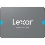 Disco SSD Lexar NQ100 2TB 2.5" Serial ATA III
