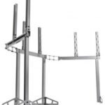 Suporte de TV Playseat® Triple Package