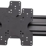 Suporte Monitor Next Level Racing ELITE para Três Monitores Add-On