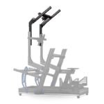 Suporte Monitor Next Level Racing F-GT ELITE Direct Mount Overhead Monitor Add-On - Image 2