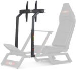 Suporte Monitor Next Level Racing F-GT ELITE Direct Mount Overhead Monitor Add-On - Image 6