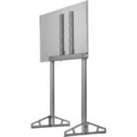 Suporte Monitor Next Level Racing Free Standing Triple Monitor - Image 3