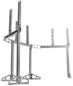 Suporte Monitor Next Level Racing Free Standing Triple Monitor - Image 4