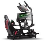 Suporte Monitor Next Level Racing GT ELITE Direct Overhead Monitor Add-On - Image 3