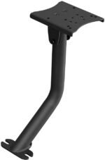 Suporte Next Level Racing GT ELITE Mouse & Keyboard Tray Preto - Image 3