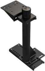 Suporte Next Level Racing GT ELITE Mouse & Keyboard Tray Preto - Image 4