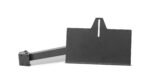 Suporte Next Level Racing GT ELITE Mouse & Keyboard Tray Preto - Image 5