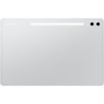 Tablet Samsung Galaxy Tab S10+ 5G 12.4" 12GB 512 GB Platina, Prateado - Image 2
