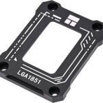 Thermalright Bending Corrector Frame LGA 1851 V2 Preto