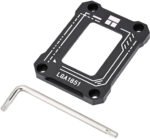 Thermalright Bending Corrector Frame LGA 1851 V2 Preto - Image 2