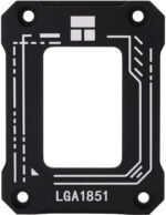 Thermalright Bending Corrector Frame LGA 1851 V2 Preto - Image 3
