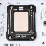 Thermalright Bending Corrector Frame LGA 1851 V2 Preto - Image 6